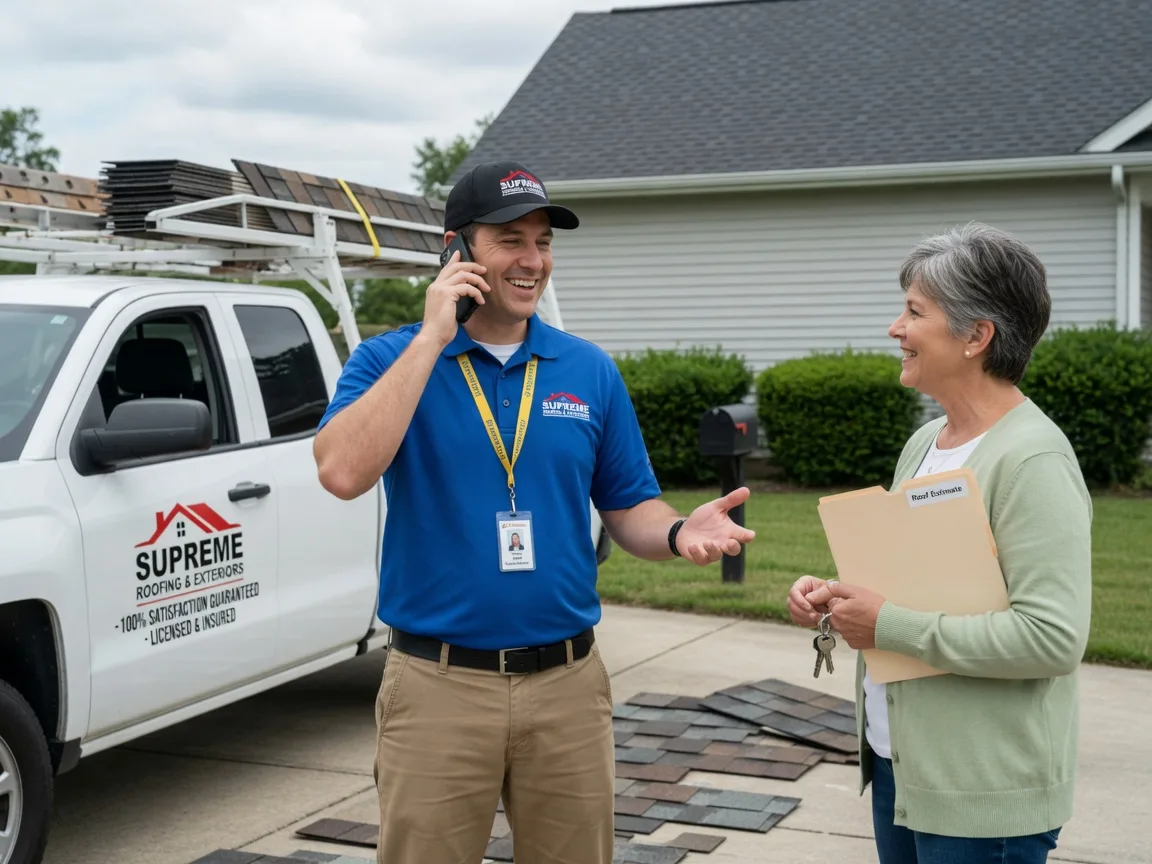 Roof Replacement Gosnell, AR FAQs