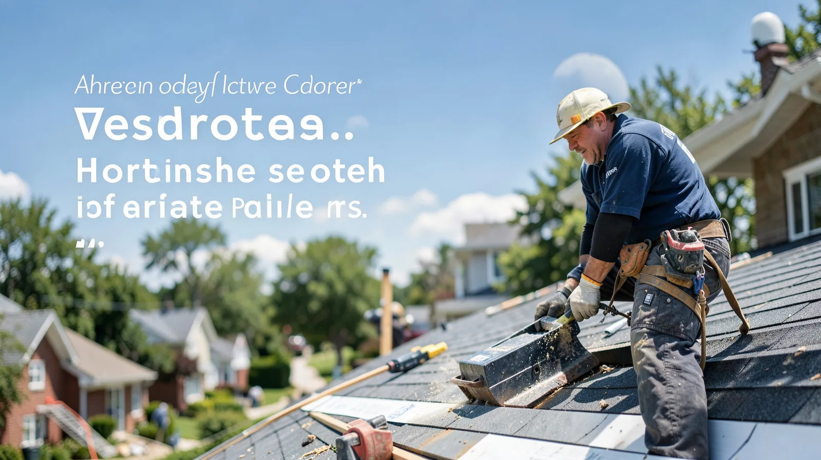 Roof Replacement in Gosnell, AR near me